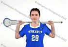 Women’s LAX Media Day  Wheaton College Women’s Lacrosse Media Day 2023. - Photo By: KEITH NORDSTROM : Wheaton, Lacrosse, LAX, Media Day